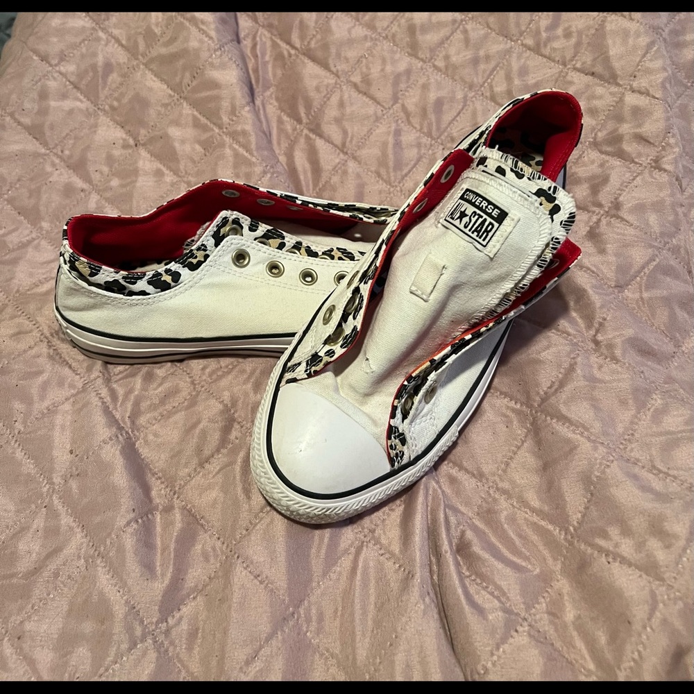 All Star Converse